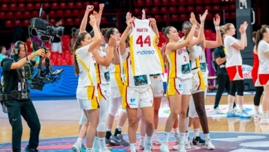 España vence a Francia y avanza a final Eurobasket 2025