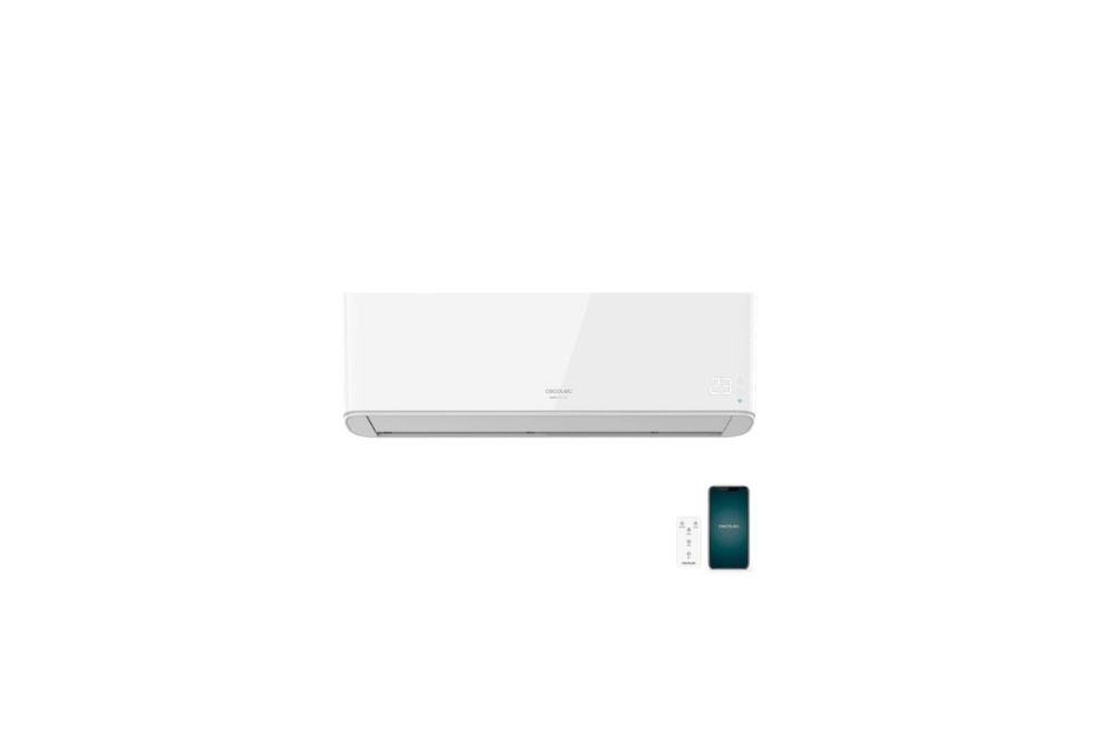 Cecotec EnergySilence 12000 AirClima Connected