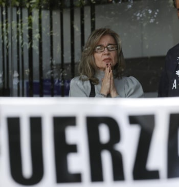 El senador colombiano Miguel Uribe, en estado “extremadamente crítico” tras salir de [...]