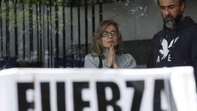 El senador colombiano Miguel Uribe continúa "en condición clínica de máxima gravedad"