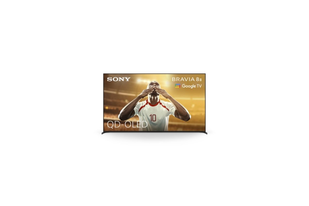 Sony BRAVIA 8 II 55"