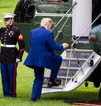 Trump se da unos días para pensar qué hacer con Irán mientras [...]