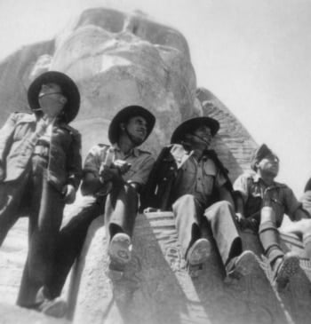 Los españoles de Churchill: la desconocida gesta de los republicanos que lucharon [...]