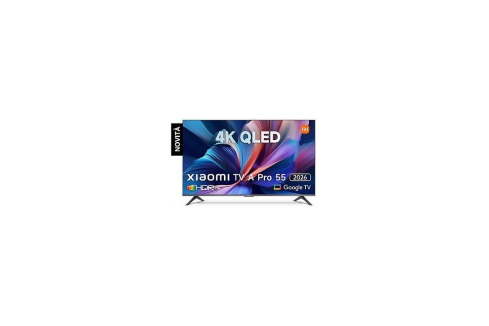 Xiaomi TV A Pro 55 2026