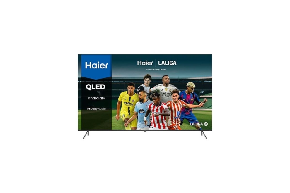 Haier H55K705UG