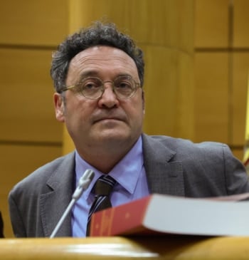 Asociaciones de fiscales exigen la dimisión de García Ortiz: "El daño reputacional [...]