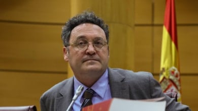 Asociaciones de fiscales exigen la dimisión de García Ortiz: "El daño reputacional es máximo"