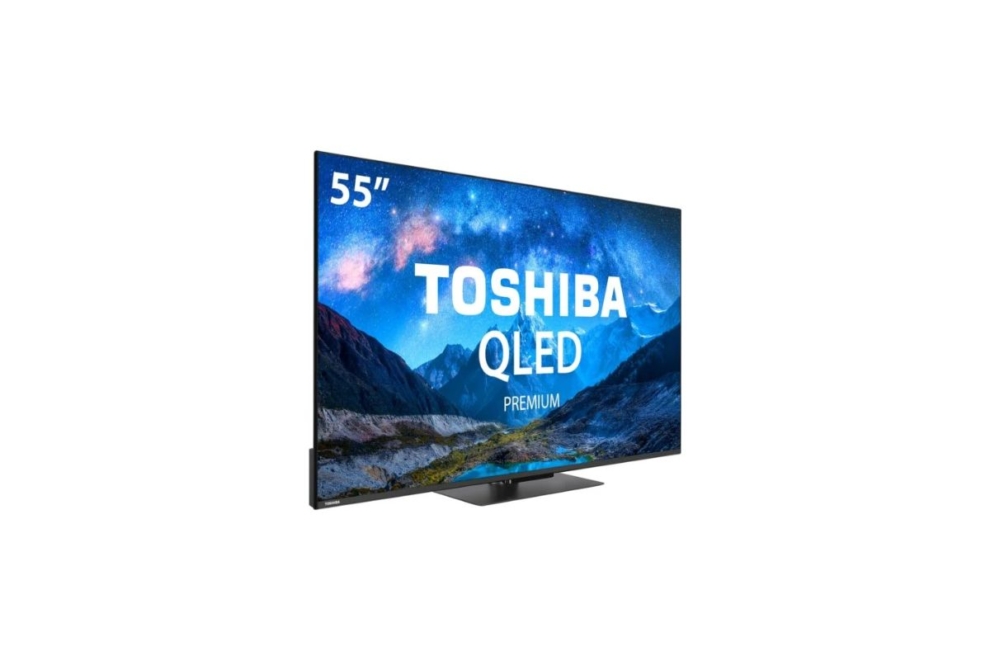 Toshiba 55QV3F63DG