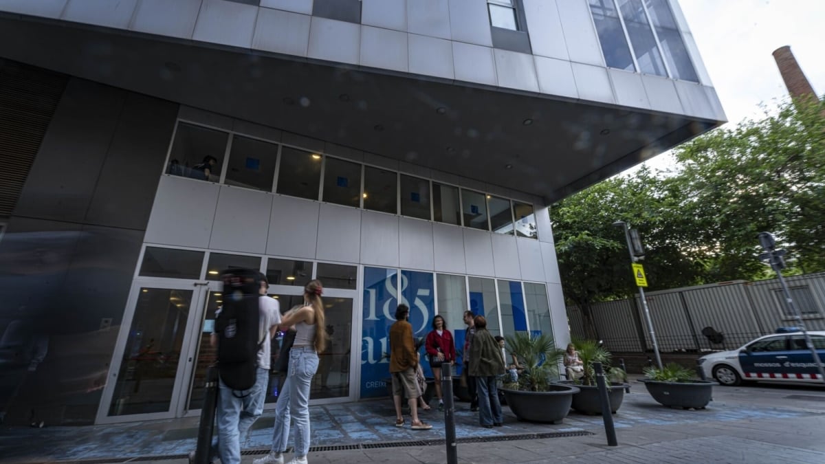 El Liceu de Barcelona activa protocolo de acoso tras queja de una alumna