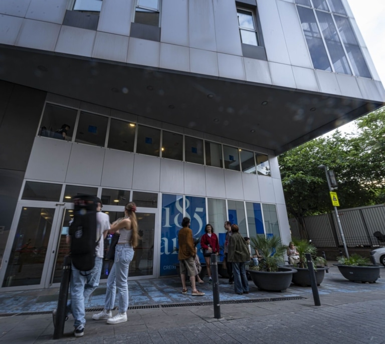 El Liceu de Barcelona activa protocolo de acoso tras queja de una alumna
