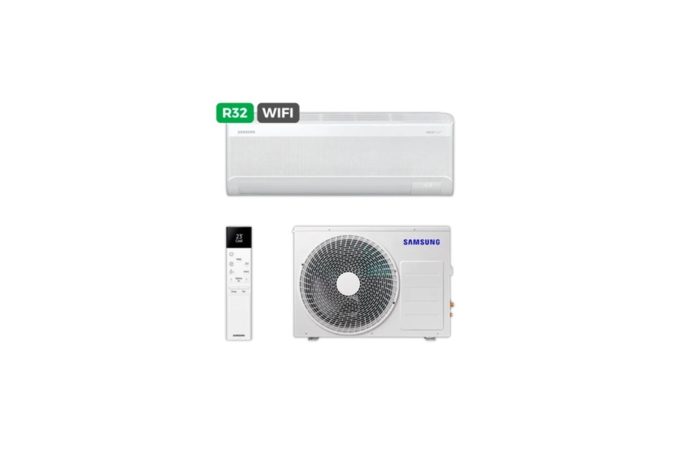 Samsung WindFree KIT F-AR12ARH
