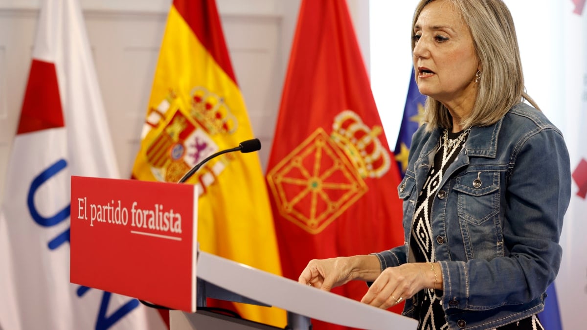 UPN pide a Chivite explicaciones de sus reuniones "a solas" con el dueño de la empresa navarra registrada por la UCO
