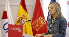 UPN pide a Chivite explicaciones de sus reuniones "a solas" con el dueño de la empresa navarra registrada por la UCO