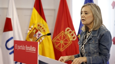 UPN pide a Chivite explicaciones de sus reuniones "a solas" con el dueño de la empresa navarra registrada por la UCO