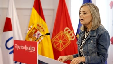 UPN pide a Chivite explicaciones de sus reuniones "a solas" con el dueño de la empresa navarra registrada por la UCO