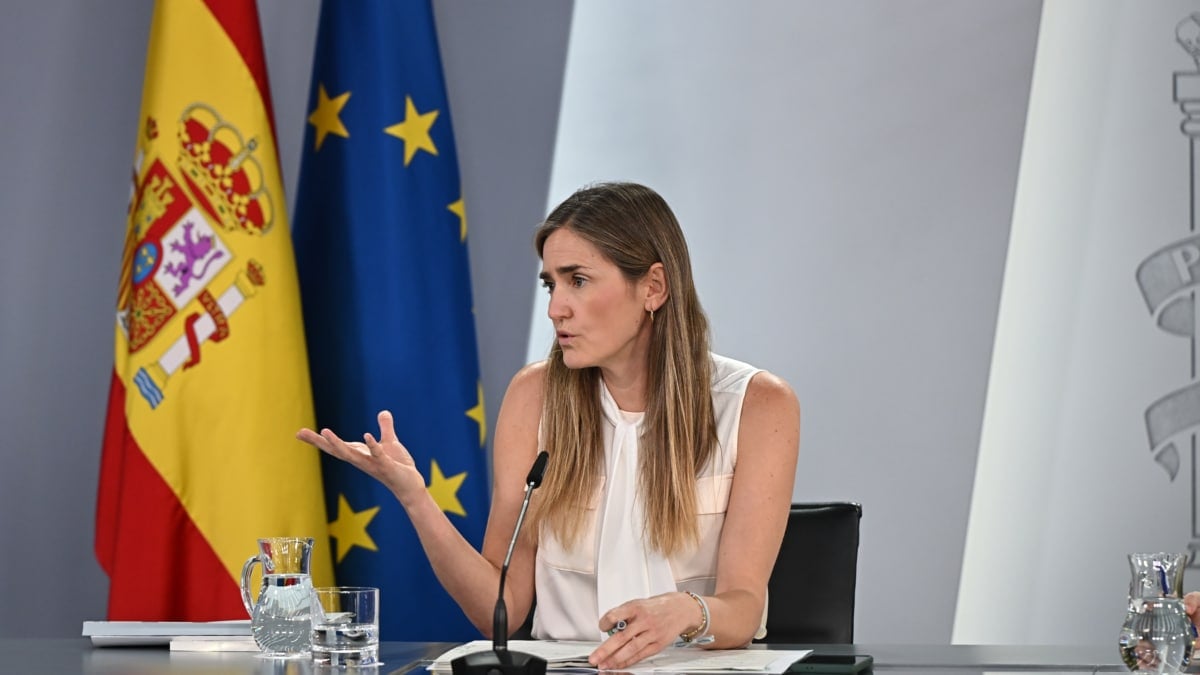 El Gobierno refuerza el papel de las renovables en su decreto 'antiapagones'