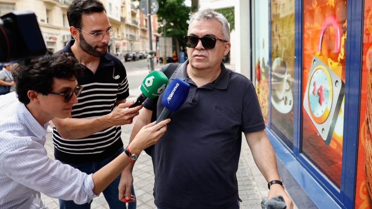 El juez ordena a la UCO rastrear 500 cuentas vinculadas a Cerdán y los empresarios de la trama