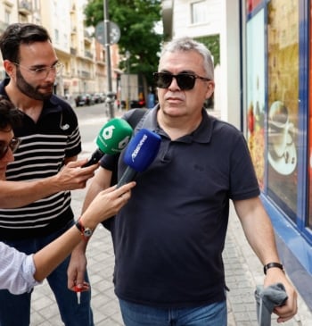 El juez ordena a la UCO rastrear 500 cuentas vinculadas a Cerdán [...]
