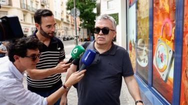 El juez ordena a la UCO rastrear 500 cuentas vinculadas a Cerdán y los empresarios de la trama