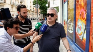 El juez ordena a la UCO rastrear 500 cuentas vinculadas a Cerdán y los empresarios de la trama