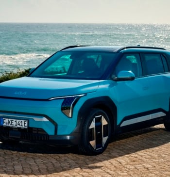 Kia EV3: El éxito como divisa