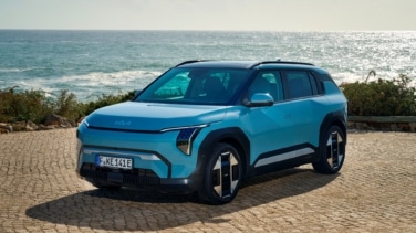 Kia EV3: El éxito como divisa