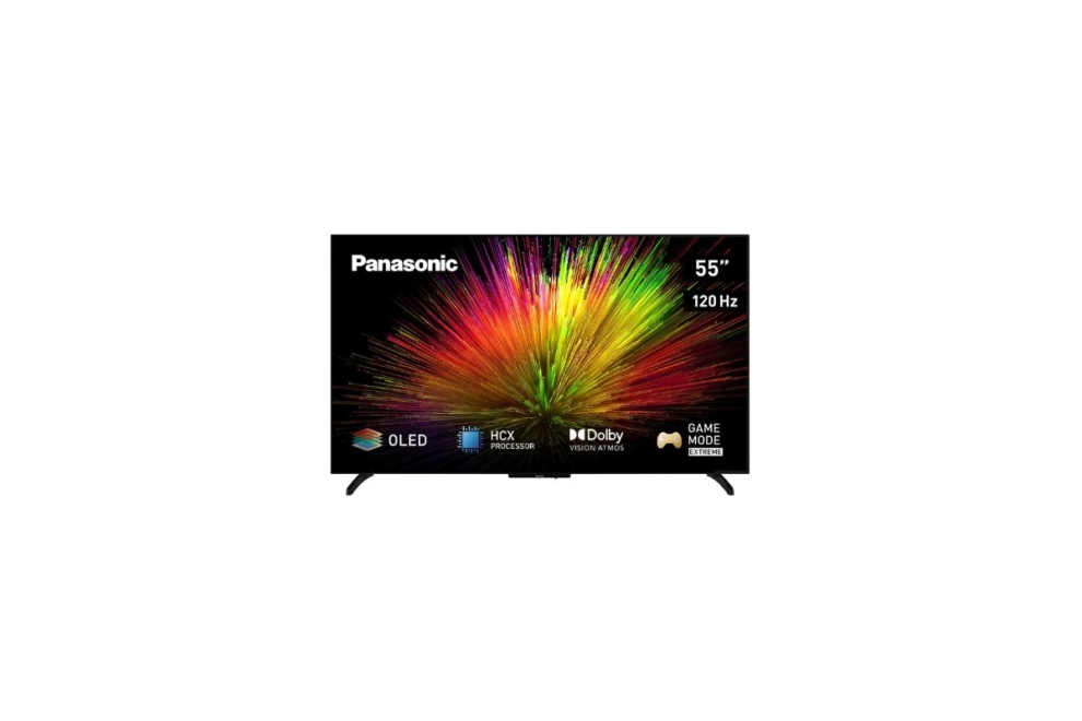 Panasonic TV-55Z80BEZ