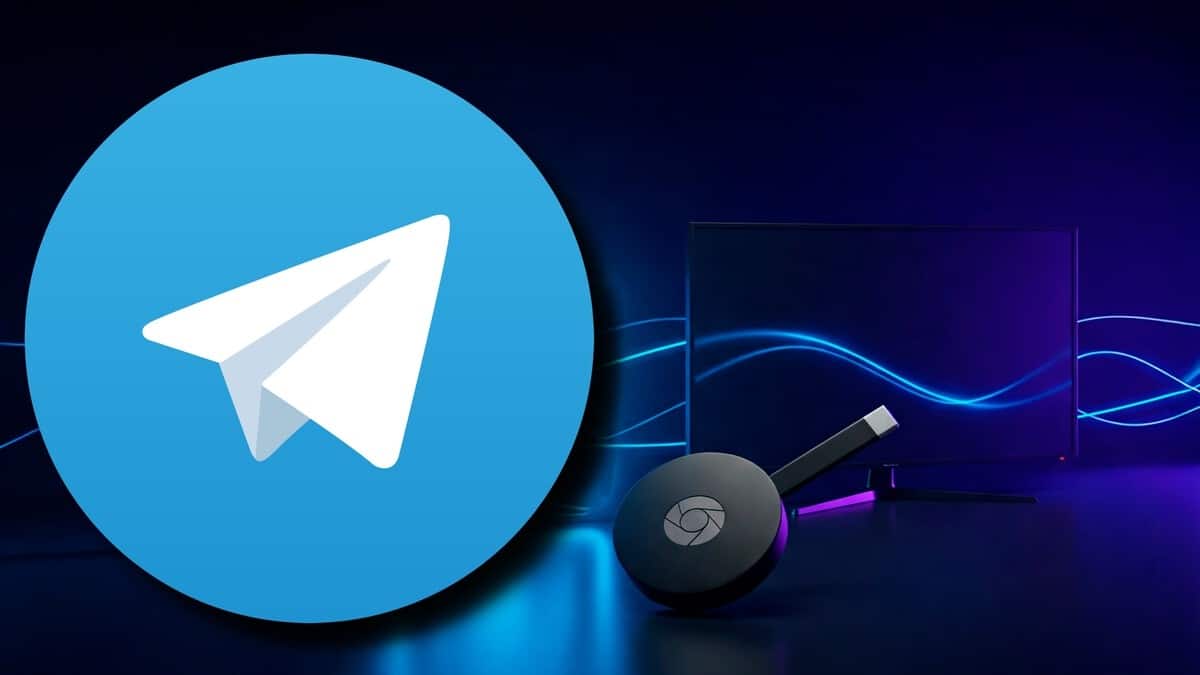 Telegram estrena filtrado de mensajes, monetización, Chromecast y regalos Premium