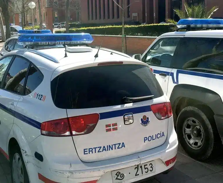 Muere una joven de 17 años electrocutada en la estación de tren de Albeniz (Álava)