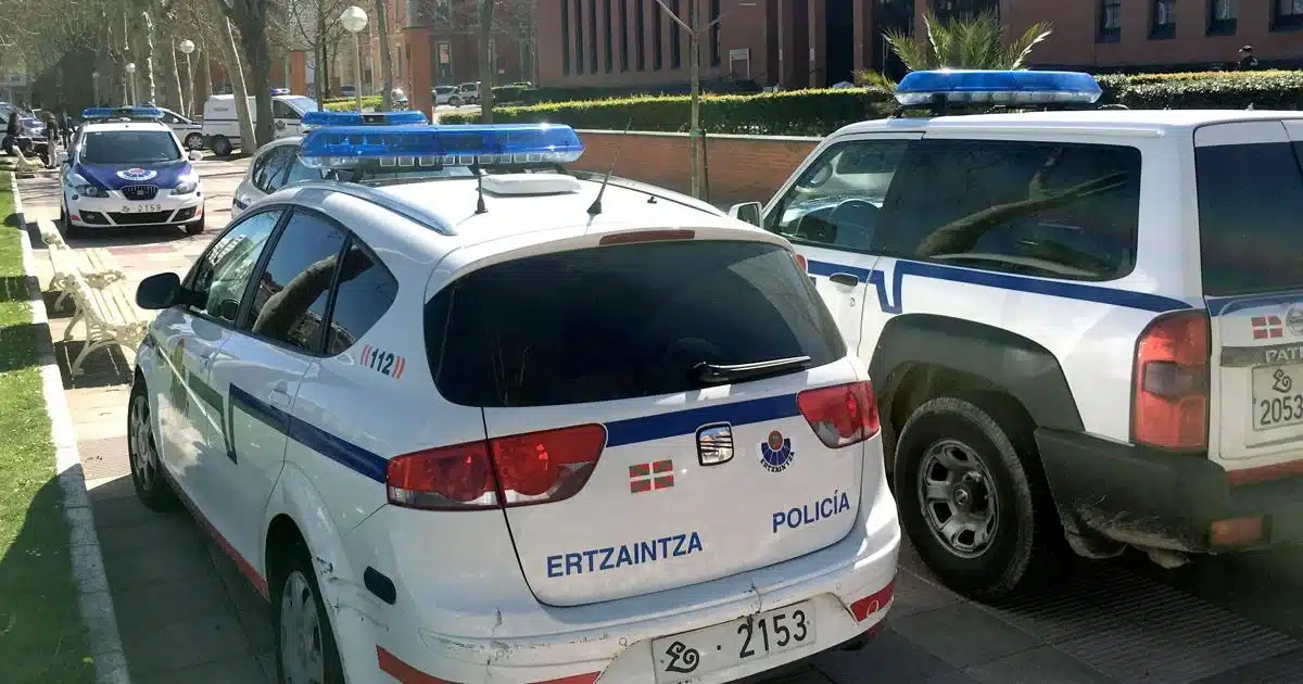 Muere una joven de 17 años electrocutada en la estación de tren de Albeniz (Álava)