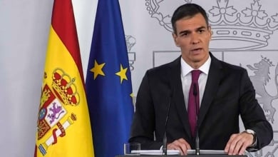 Sánchez alcanza un acuerdo con la OTAN para gastar un 2,1% en defensa: "El 5% sería incompatible con el Estado del bienestar"
