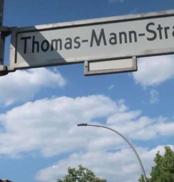 Alemania celebra el legado de Thomas Mann, "artista hasta la médula" y [...]
