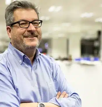 Fallece Fernando Lázaro, maestro del periodismo de investigación