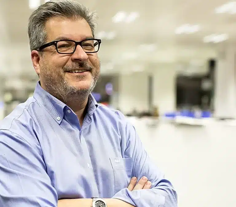 Fallece Fernando Lázaro, maestro del periodismo de investigación