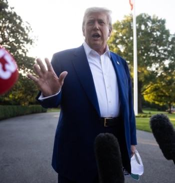 Trump vuelve a señalar a Sánchez antes de la cumbre de la [...]