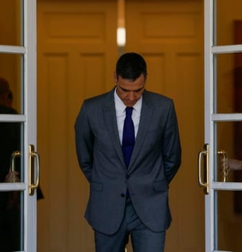Sánchez será de nuevo un héroe
