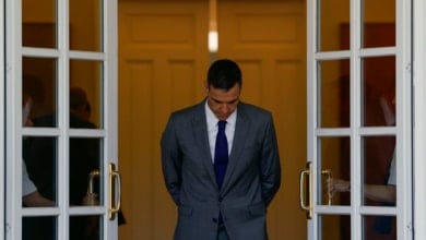 Sánchez será de nuevo un héroe
