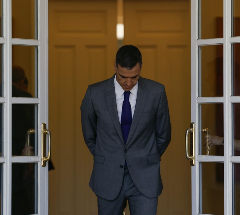 Sánchez será de nuevo un héroe