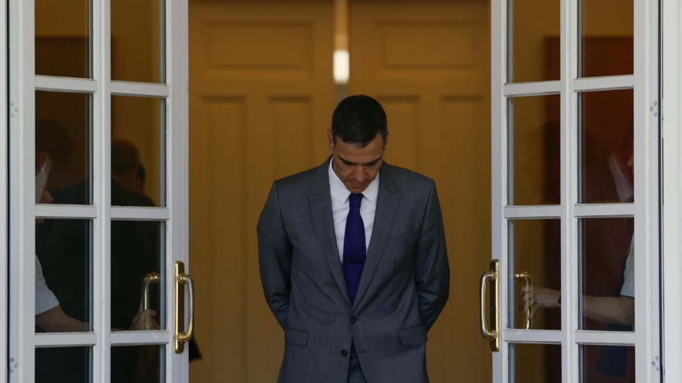 El shock energético amenaza a España: más inflación, subida de tipos e hipotecas mas caras 