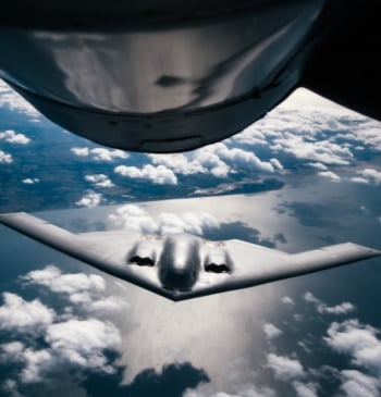 EEUU se plantea proporcionar a Israel los bombarderos furtivos B-2 que atacaron [...]