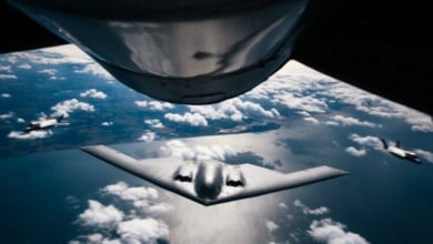 EEUU se plantea proporcionar a Israel los bombarderos furtivos B-2 que atacaron las instalaciones nucleares de Irán