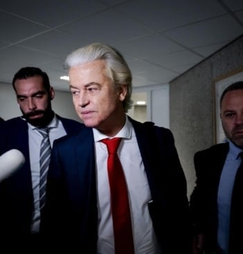 La derecha radical de Wilders abandona y deja caer el gobierno de [...]