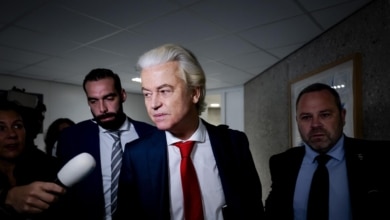 La derecha radical de Wilders abandona y deja caer el gobierno de Países Bajos