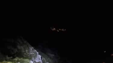Encuentran sin vida a un senderista holandés desaparecido en Picos de Europa