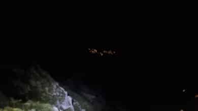 Encuentran sin vida a un senderista holandés desaparecido en Picos de Europa