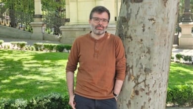 Xan López: “Es poco realista plantear acabar con el capitalismo para solucionar la crisis climática”