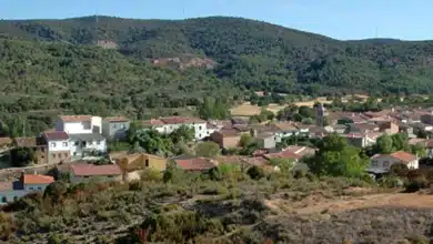Localizan a una persona sin vida en una cueva en Ruguilla (Guadalajara)