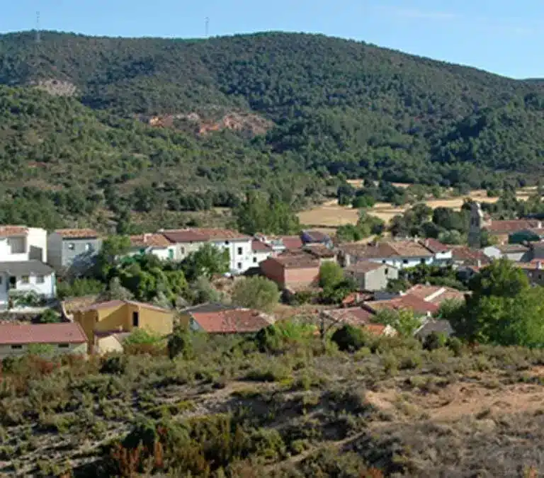 Localizan a una persona sin vida en una cueva en Ruguilla (Guadalajara)
