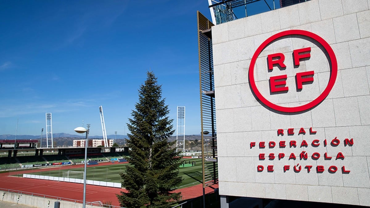 RFEF celebra Asamblea General en la Ciudad del Fútbol este lunes