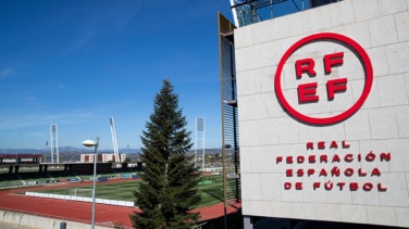 RFEF celebra Asamblea General en la Ciudad del Fútbol este lunes